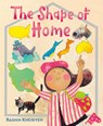 The Shape of Home - Rashin Khieriyeh ; Rashin - 9781646140985