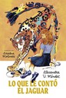 SPA-LO QUE LE CONTO EL JAGUAR - Alexandra V Méndez - 9781646142460