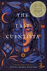 Higuera, D: Last Cuentista - Donna Barba Higuera - 9781646144129