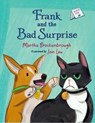 Frank and the Bad Surprise - Martha Brockenbrough - 9781646145003