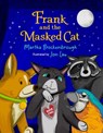 Frank and the Masked Cat - Martha Brockenbrough - 9781646145010
