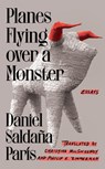 Planes Flying Over a Monster: Essays - Daniel Saldaña París - 9781646222315