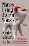 Planes Flying over a Monster - Daniel Saldaña París - 9781646222322