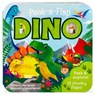 DINO-LIFT FLAP - Jaye Garnett - 9781646380428
