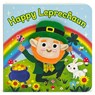 Happy Leprechaun - Brick Puffinton - 9781646380657