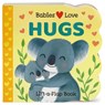 Babies Love Hugs - Cottage Door Press - 9781646380909