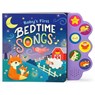 BABYS 1ST BEDTIME SONGS-SOUNDB - Cottage Door Press - 9781646381241