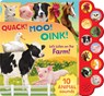 Quack! Moo! Oink! - Cottage Door Press - 9781646382149