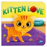 Kitten Love - Brick Puffinton - 9781646382958