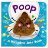 Poop - Brick Puffinton - 9781646382965