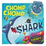 Chomp Chomp Shark - Cottage Door Press - 9781646383405