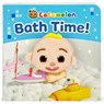 COCOMELON BATH TIME - Rose Nestling - 9781646384068