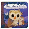 Grandma & Me - Brick Puffinton - 9781646386185