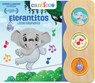 CANTICOS LITTLE ELEPHANTS / EL - Cottage Door Press - 9781646386468
