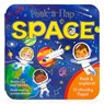 Space - Cottage Door Press - 9781646387755