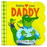 Babies Love Daddy - Cottage Door Press - 9781646388035