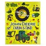 John Deere Kids Farm & Find (I Spy with My Little Eye) - Cottage Door Press - 9781646388264