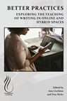 Better Practices - Amy Cicchino ; Troy Hicks - 9781646426225