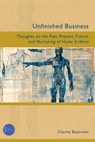 Unfinished Business - Charles Bazerman - 9781646426867