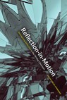 Reflection-in-Motion - Jaclyn Fiscus-Cannaday - 9781646426935