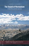 The Sound of Mormonism - Jared Farmer - 9781646427031