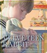 The Velveteen Rabbit Touch and Feel Board Book - Margery Williams Bianco - 9781646430093