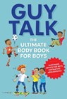 Guy Talk - Editors of Cider Mill Press - 9781646430840