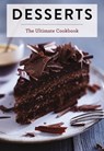 Desserts - The Coastal Kitchen - 9781646431519