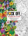 Fuck Off, I'm Doing Dot-to-Dot - Dare You Stamp Company - 9781646431953