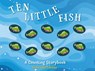 Ten Little Fish - Amanda Sobotka - 9781646432219