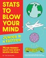 Stats to Blow Your Mind, Junior Edition | Softcover - Tim Rayborn - 9781646432370