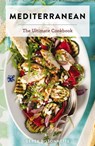 Mediterranean - Derek Bissonnette - 9781646432882