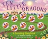Ten Little Dragons - Amanda Sobotka - 9781646434015