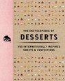 The Encyclopedia of Desserts - The Coastal Kitchen - 9781646434107