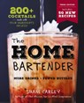 The Home Bartender: The Third Edition - Shane Carley - 9781646434114