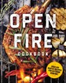 The Open Fire Cookbook - The Coastal Kitchen - 9781646434145