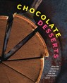 Chocolate Desserts - Cider Mill Press - 9781646434244
