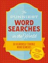 The Punniest Word Searches in the World - Cider Mill Press - 9781646434602