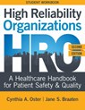 WORKBOOK for High Reliability Organizations, Second Edition - Cynthia A Oster ; Jane S Braaten - 9781646480135