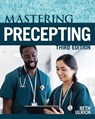 Mastering Precepting, Third Edition - Beth Tamplet Ulrich - 9781646480685