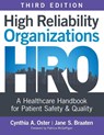 High Reliability Organizations, Third Edition - Cynthia A. Oster ; Jane S. Braaten - 9781646481903