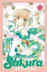 Cardcaptor Sakura: Clear Card 9 - CLAMP - 9781646510337