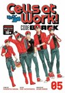 Cells At Work! Code Black 5 - Shigemitsu Harada - 9781646510344
