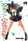 Rent-A-Girlfriend 4 - Reiji Miyajima - 9781646510641