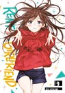 Rent-A-Girlfriend 9 - Reiji Miyajima - 9781646510931