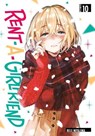Rent-A-Girlfriend 10 - Reiji Miyajima - 9781646510948