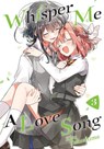 Whisper Me a Love Song 3 - Eku Takeshima - 9781646511471