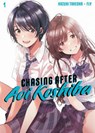 Chasing After Aoi Koshiba 1 - Hazuki Takeoka - 9781646511860
