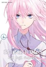 Shikimori's Not Just a Cutie 4 - Keigo Maki - 9781646511945