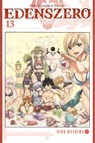 EDENS ZERO 13 - Hiro Mashima - 9781646512232